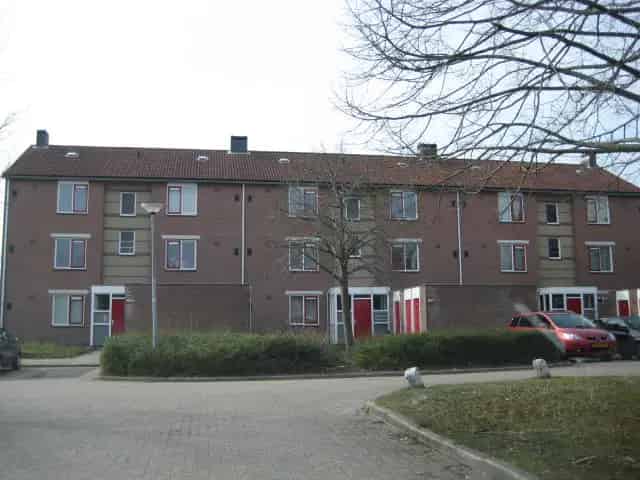 Kamer te huur 5 jaar tijdelijk contract max 2 personen tot 22 jaar
