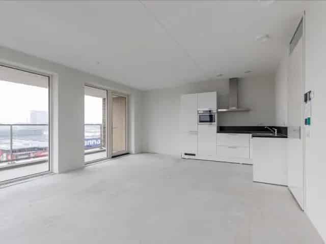 Appartement in Delft, Röntgenweg