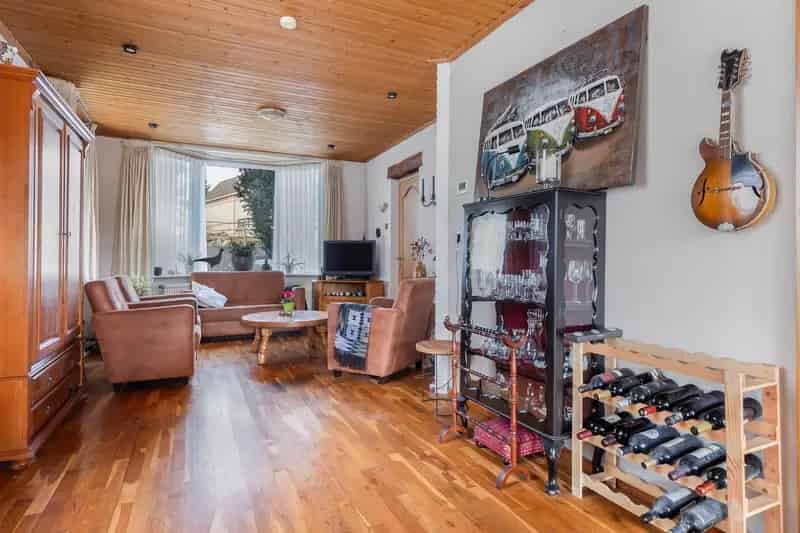 Jaren 30 woning te koop Apeldoorn West  Nabij Centrum