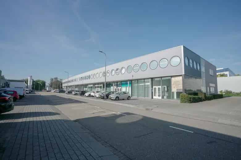 120 m2 Bedrijfsruimte te Huur Capelle aan den IJssel