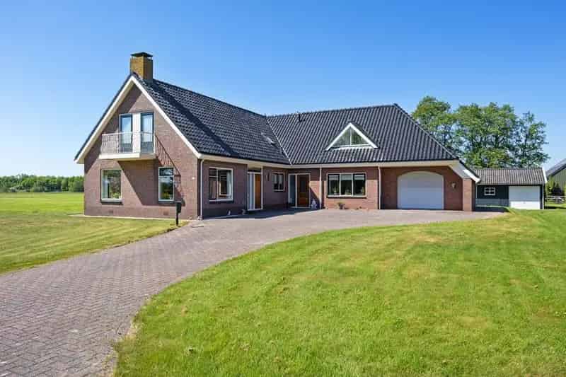 Riante woning met landelijk uitzicht nabij Tolbert
