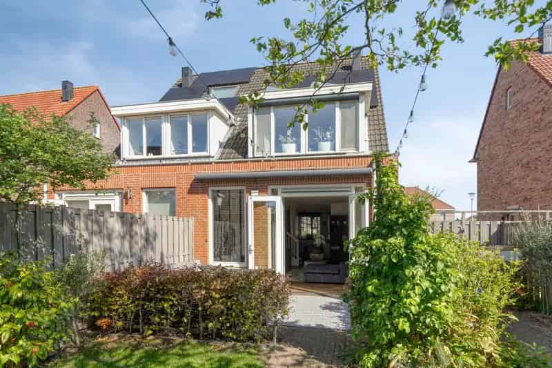 2 Onder 1 Kap Woning te Koop Berkel en Rodenrijs