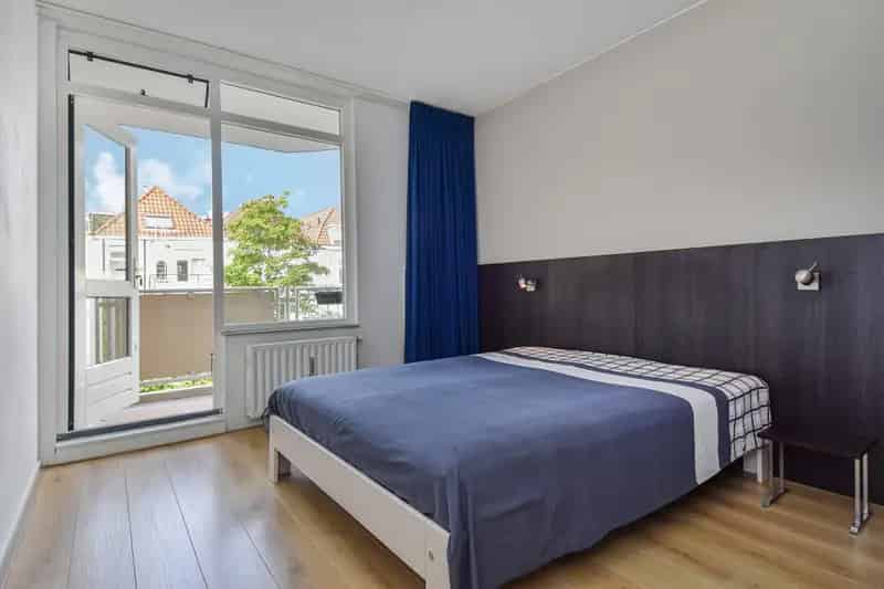 Appartement te koop: Van Galenstraat 14-R 2518 EP Den Haag | Funda