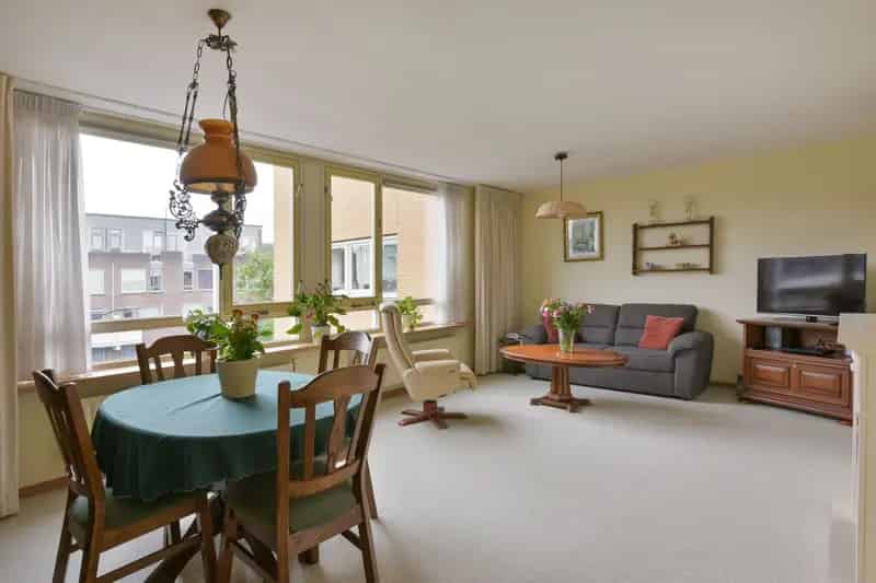 Appartement te koop Mijdrecht Centrum