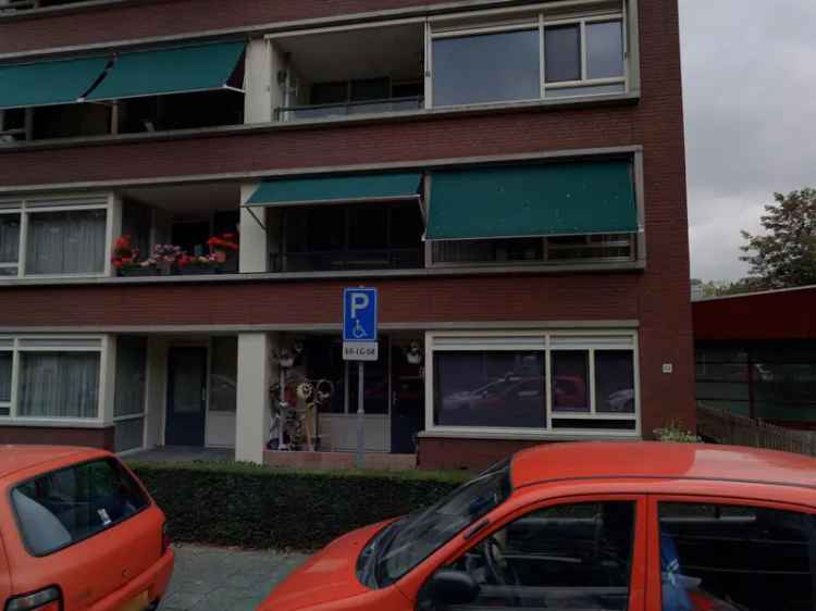 Appartement Te Huur in Dordrecht, Zuid-Holland