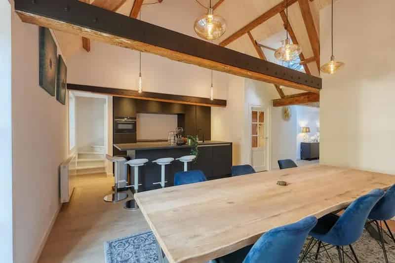 Luxe Appartement Den Haag 160m2 Gemeubileerd 3 Slaapkamers