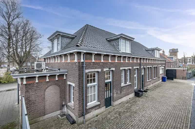 Kantoorruimte te huur Roosendaal Stationsplein