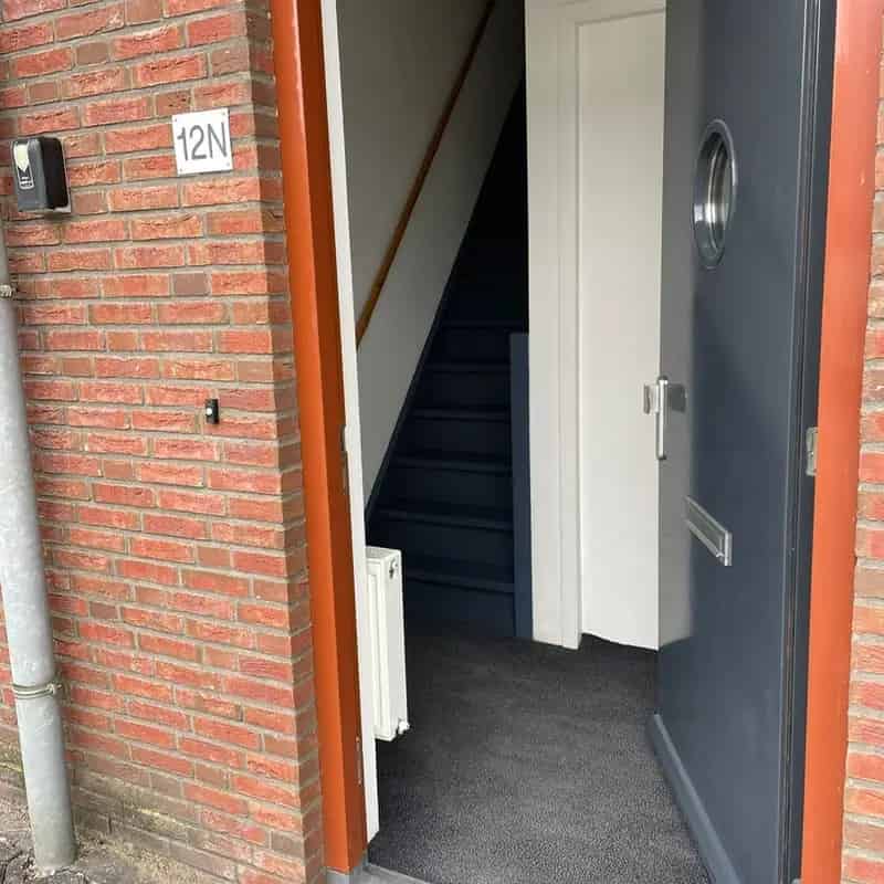 Bedrijfshal te koop Breukelen 235m2  Zonnepanelen Energiezuinig