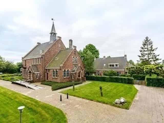 Appartement te huur Koudum 55m2 Bovenwoning