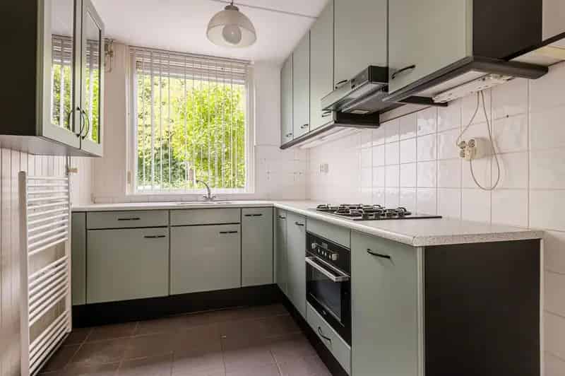 Huis te koop Amsterdam Zuidoost 4 Kamer Ruime Tuin