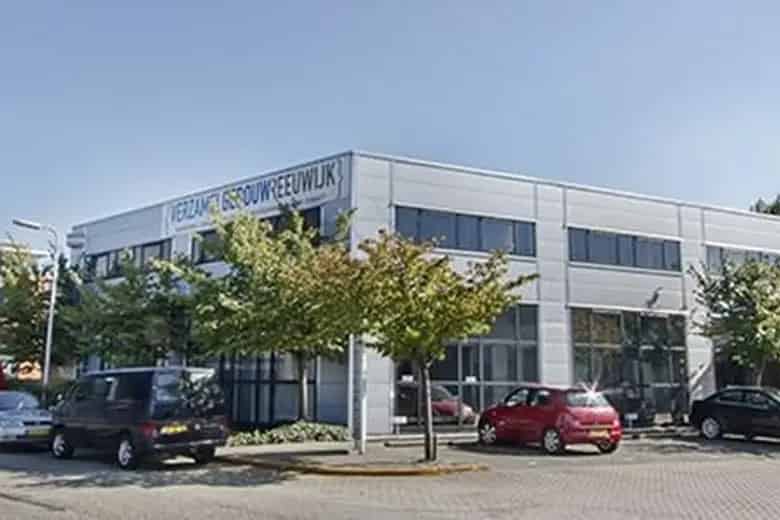 160 m2 Kantoorruimte te Huur Reeuwijk