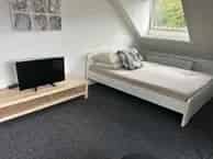 Appartement Nijmegen Dobbelmannweg 2 kamers 39m2