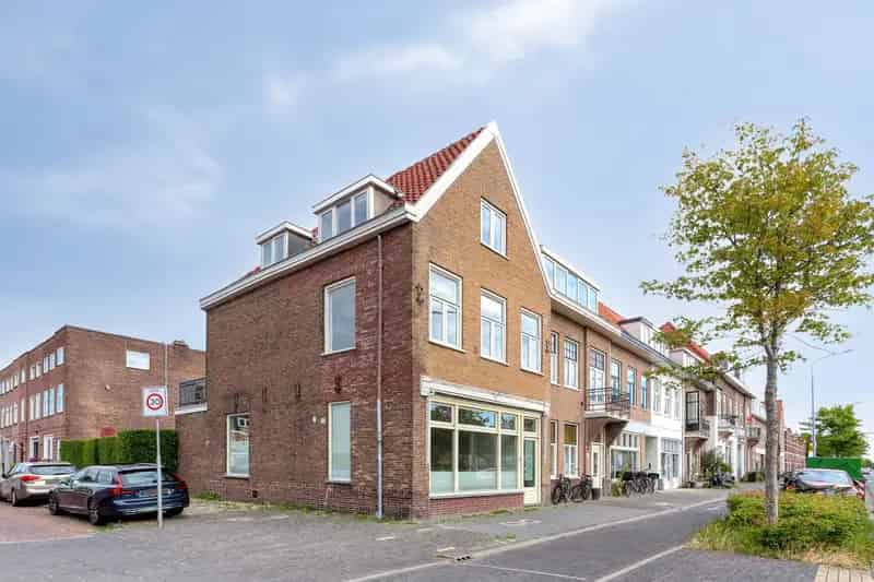 Huis te koop: Leidsevaart 454 2014 HP Haarlem | Funda