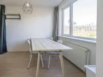 Kamer 75m2 Amsterdam
