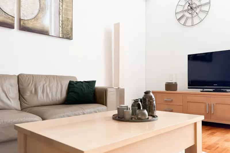 Luxe woning Sveapark Schiedam 130m2 3 slaapkamers Energielabel A