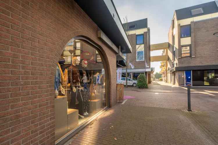 Winkel Delfzijl | Zoek winkels te koop: Landstraat 63 9934 BJ Delfzijl [funda in business]