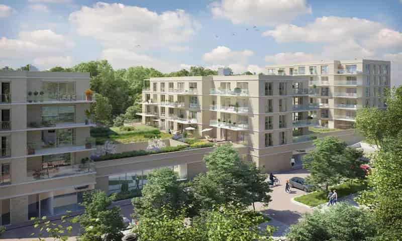 Luxe Appartementen Den Haag Zuid - Kust, Duinen Strand
