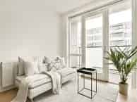 3 Kamer Appartement Amsterdam August Allebeplein 45m2