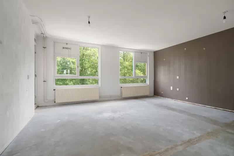 Ruim 4 Kamer Appartement Amsterdam Zuidoost