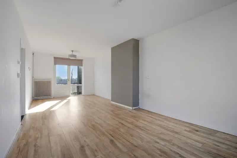 Appartement te koop Purmerend Overwhere 2 slaapkamers balkon