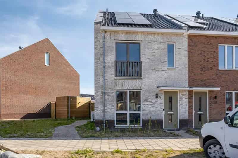 Huis te koop Heesch: Ruime 4 Slaapkamers, Duurzaam, Instapklaar