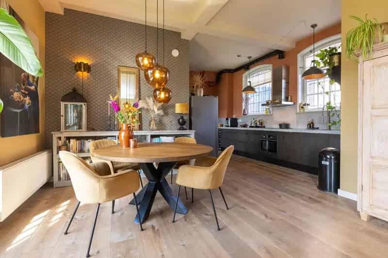 Appartement te koop Hoorn Havenkwartier Grashaven