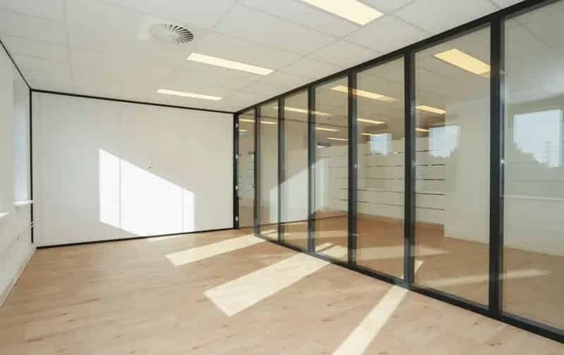 Kantoorruimte huren Nijmegen Kerkenbos