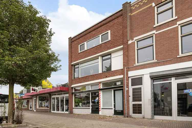 Winkel Schiedam | Zoek winkels te koop: Groenelaan 93 A 3114 CC Schiedam [funda in business]