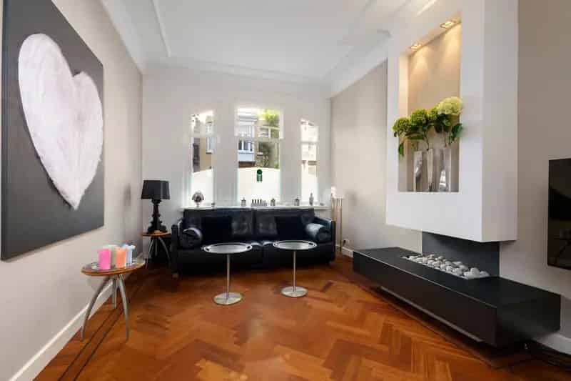 Appartement te koop: Valeriusstraat 89-H 1075 EP Amsterdam | Funda
