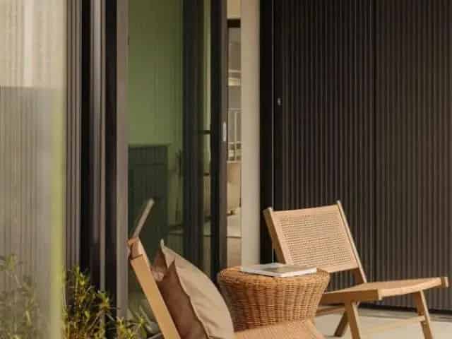 Ruim appartement Zeeburgereiland 4 slaapkamers groot balkon