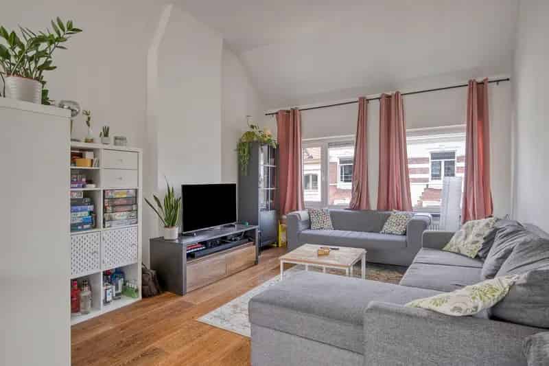Appartement te koop Spijkerkwartier Arnhem