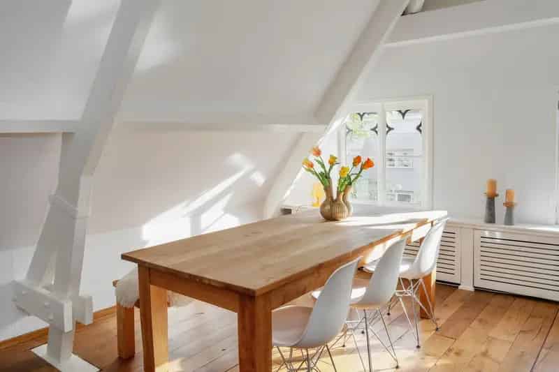Appartement te koop Den Bosch Centrum