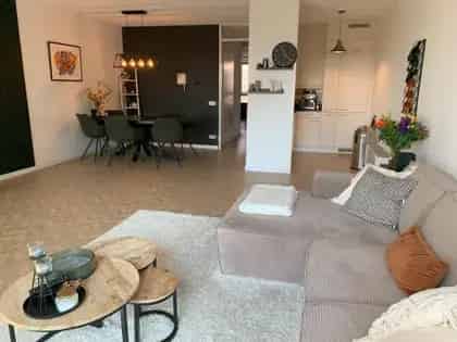 3 Kamer Appartement 91m² Etten Leur Centrum