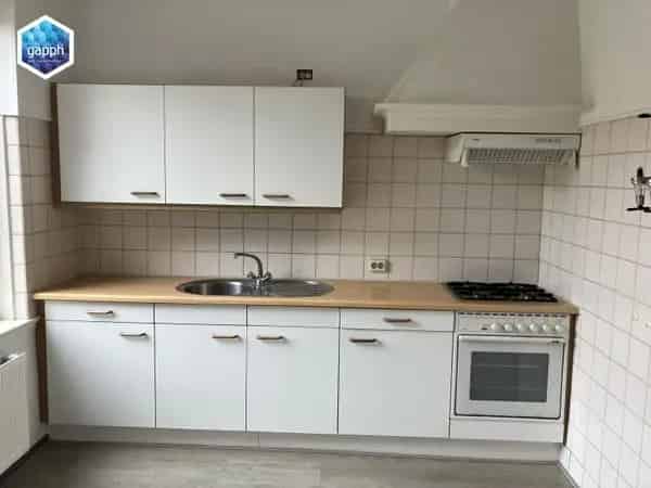 Ruime eengezinswoning te huur in Sommelsdijk