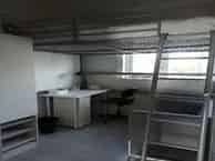Kamer Nijmegen Berg en Dalseweg 6m2
