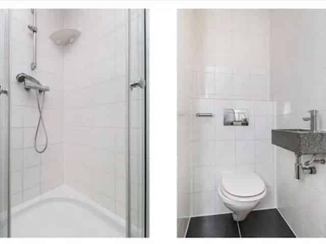 Ruime Maisonnette 3 Slaapkamers Amsterdam Nieuw-West