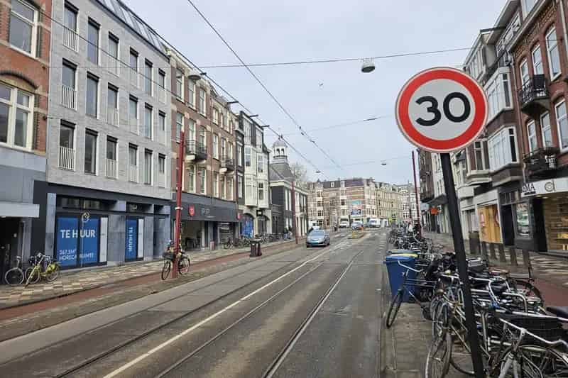 Horecaruimte Amsterdam Oost te Koop of te Huur 365m²