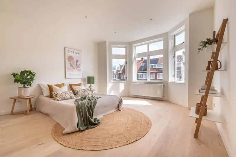 Ruime Gezinswoning Haarlem Kleverpark 6 Slaapkamers Energielabel A