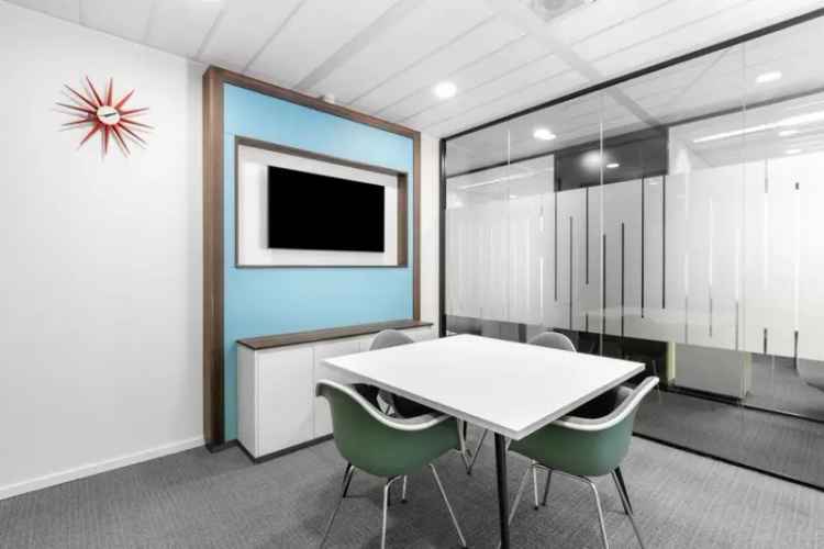 Betaalbare Kantoorruimte Regus: Flexibel Werken in 3000 Locaties