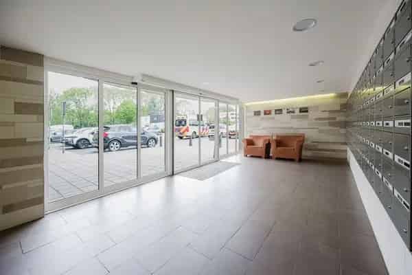 Appartement Te Koop , 30J, Akeleistraat, Spijkenisse, Zuid-Holland