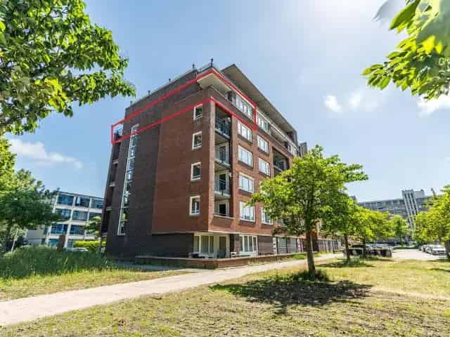 3-kamer appartement Voorburg: Licht, modern en instapklaar