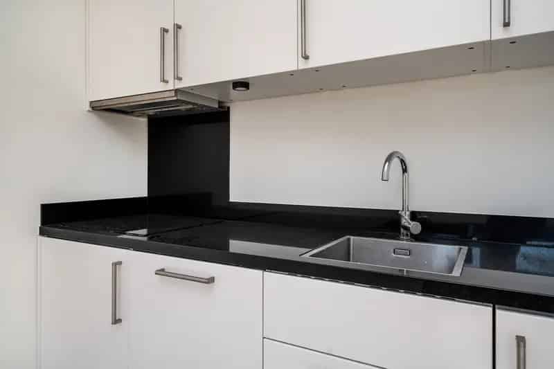 3 Kamerwoning Delfshaven Balkon 60m2 Energielabel B