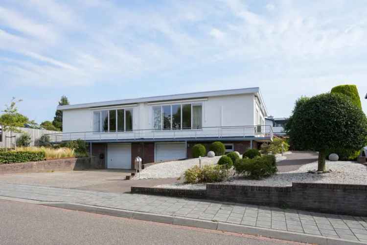 Bungalow Te Koop in Wijlre, Limburg