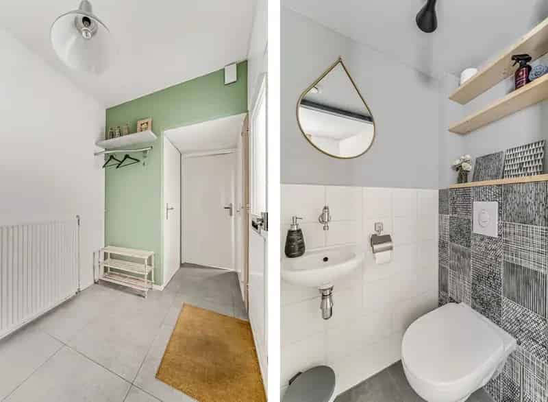 5 Slaapkamers Ruime Eengezinswoning Moderne Keuken Ede Veldhuizen