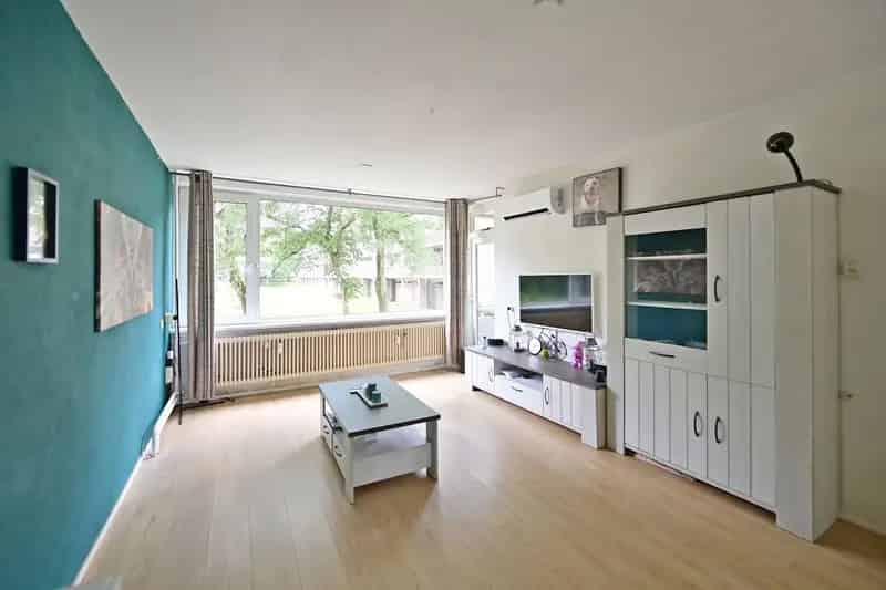 Modern 3-kamerappartement Soest te koop