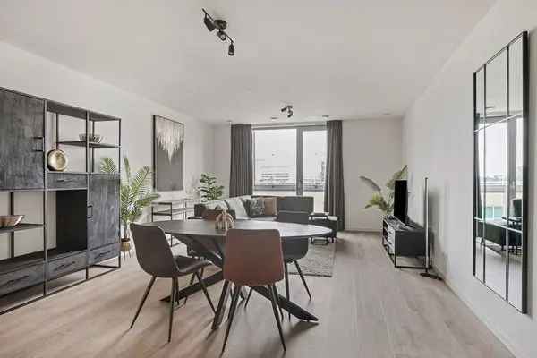 Exclusief Short Stay Appartement Almere Centrum