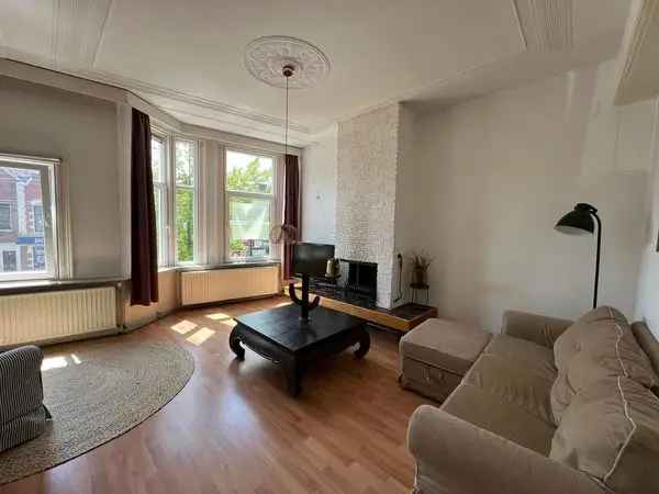 Appartement Te Huur in Rotterdam, Zuid-Holland