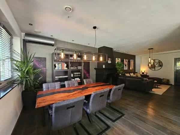 Luxe Gemeubileerde Benedenwoning 12 Maanden
