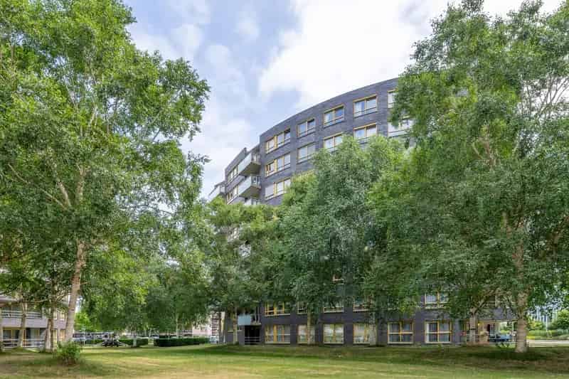 Appartement te koop Almere Centrum 2 slaapkamers balkon parkeerplaats