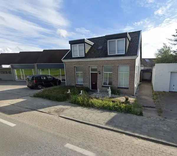 Woning Te Huur in Zuidzande, Zeeland